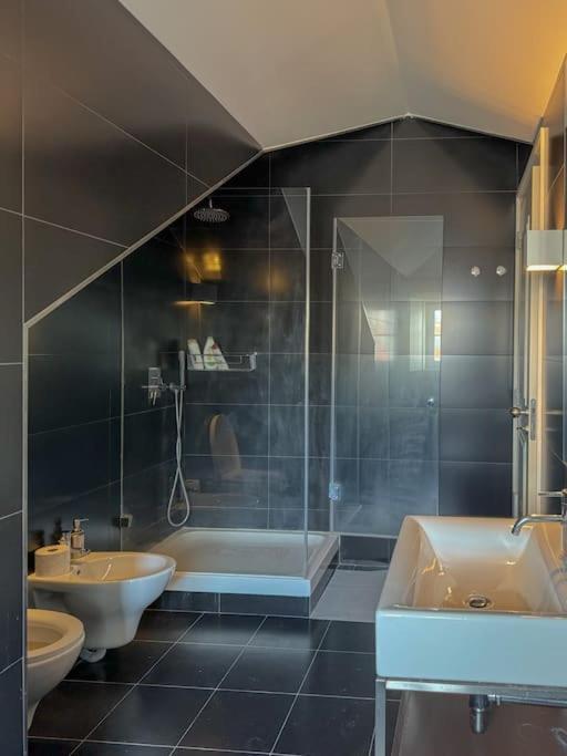 Luxury Holiday Apartment Lissabon Exterior foto