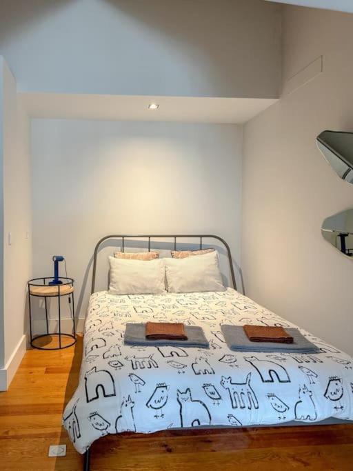 Luxury Holiday Apartment Lissabon Exterior foto