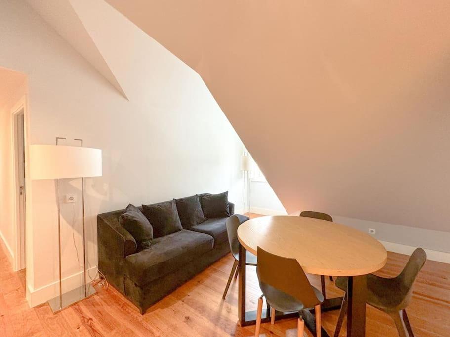 Luxury Holiday Apartment Lissabon Exterior foto